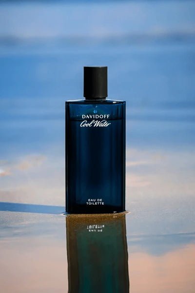 Cool Mint For Men 120ML - Oudora