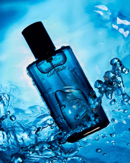 Cool Mint For Men 120ML - Oudora