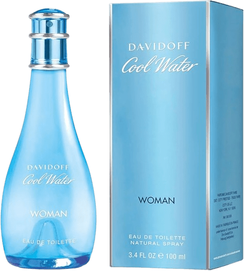 Cool Mint For Women - Oudora