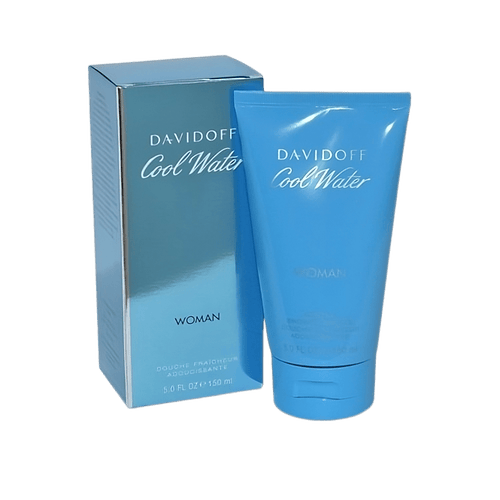Cool Water Shower Breeze for Women - Oudora